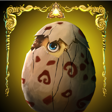 level owlie egg